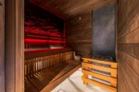 喬安設計水療飯店 - SPA