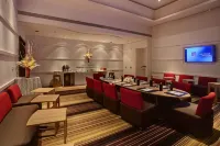 Novotel Visakhapatnam Varun Beach - breakfast