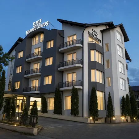 Hotel Athos R.M.T.