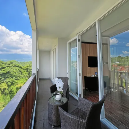 Aston Bogor Hotel and Resort