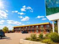 Sands Inn Rock Springs Near I-80 Hotels in Sweetwater County
