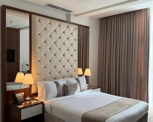 Dolphin Continental Hotel Hotels in Salmiya