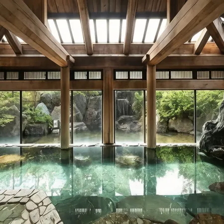 Yuraku Hotel