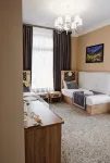 Dona (Дона) Исаева Отели в г. 