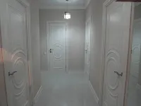 Height Living Quarters Hotels in Derbent
