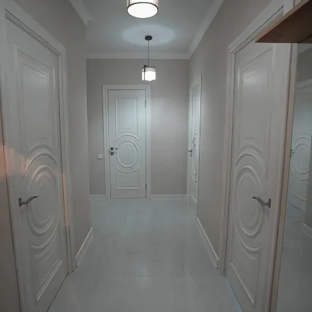 Height Living Quarters