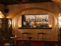 Mantra Bunbury Lighthouse - bar
