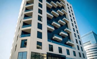 Sherao Hotel Doha - Next to National Museum of Qatar & Metro