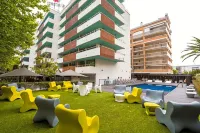 Magnolia Hotel - Adults Only