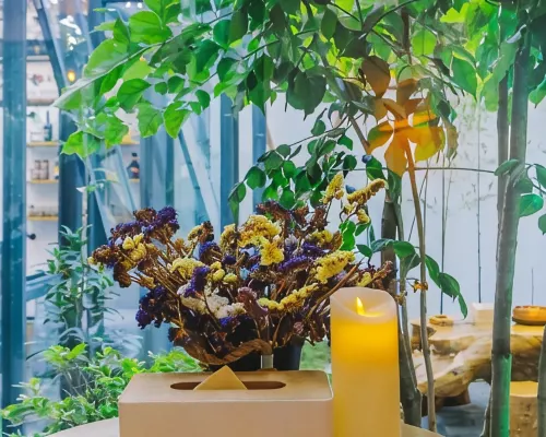 Wutong hotel من الخارج Photos