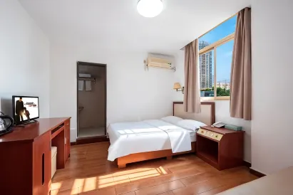 Lantian Business Hotel