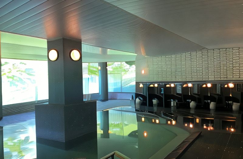 Shogetsu Grand Hotel photo 4