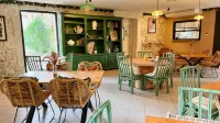 Hotel le Galambre