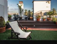 Colectia Hotel Santa Lucía Hotels near Macarena