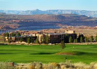 Courtyard Page at Lake Powell - Gym
