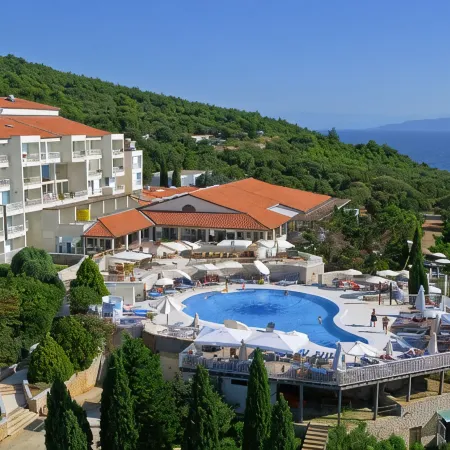 Valamar Bellevue Resort