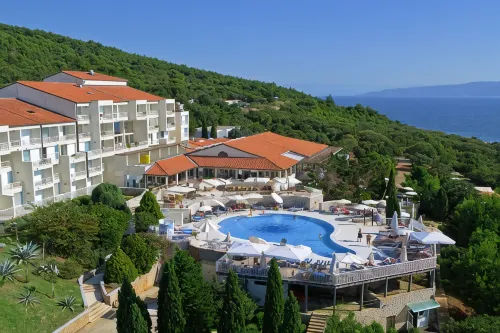 Valamar Bellevue Resort