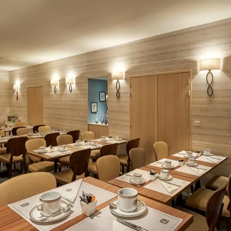 Best Western Premier Hotel Bayonne Etche Ona - Bordeaux
