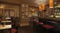 阿米戈羅克福特酒店 - 5星級