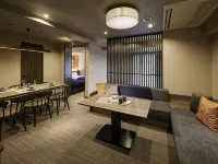 Minn Gion Kamogawa Hotels near Higashiyama Station