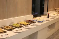 格林豪泰智選飯店（冠縣武訓路新瑞店）