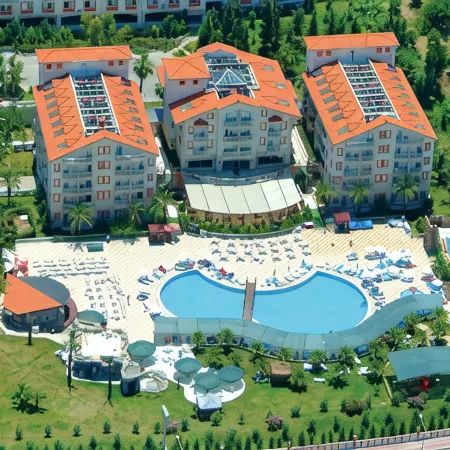 Fun&Sun Smart Hane Sun