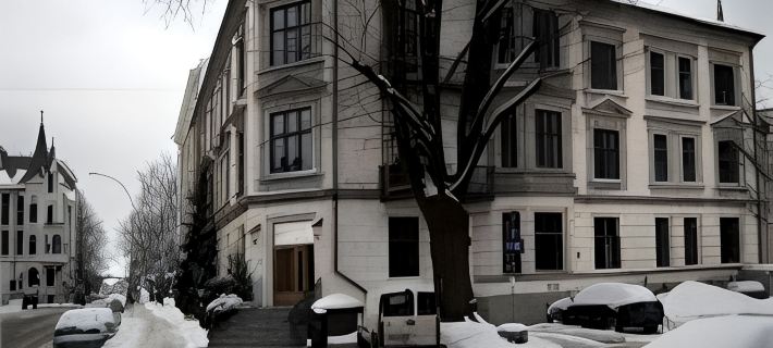 Saga Hotel Oslo, Worldhotels Crafted Hotels in Oslo