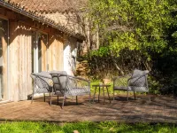 Logements Nature et Soins Pour se Ressourcer Hôtels à : Cazals
