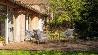 Logements Nature et Soins Pour se Ressourcer