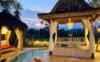 Janur Bungalow