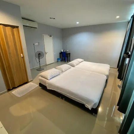 Mama Motel