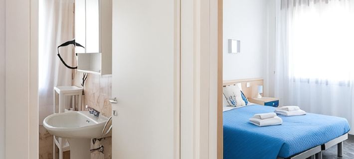 Residence Rex Hotels in Chioggia