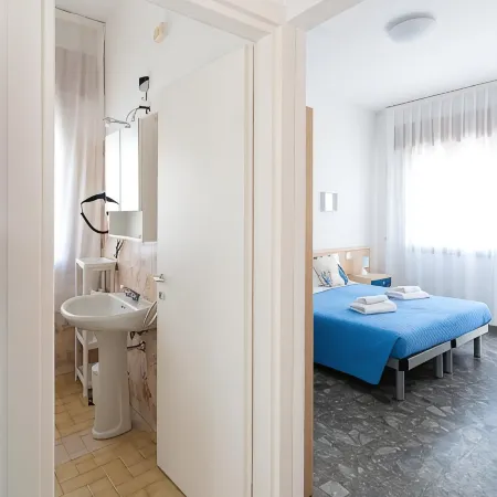Residence Rex