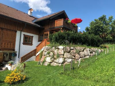 Komfortable Ferienwohnung mit Charme. Optimal für Familien, Paare und Freunde