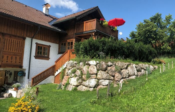 Komfortable Ferienwohnung mit Charme. Optimal für Familien, Paare und Freunde