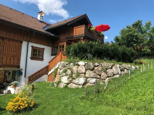 Komfortable Ferienwohnung mit Charme. Optimal für Familien, Paare und Freunde - 2 estrellas