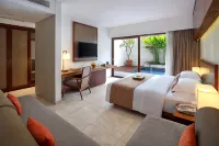 เดอะ มากานี โรงแรมและสปา