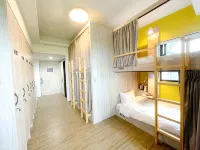 Golden W Hotel