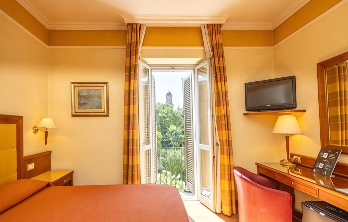 Hotel Il Chiostro by Lvg Hotel Collection