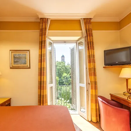Hotel Il Chiostro by Lvg Hotel Collection