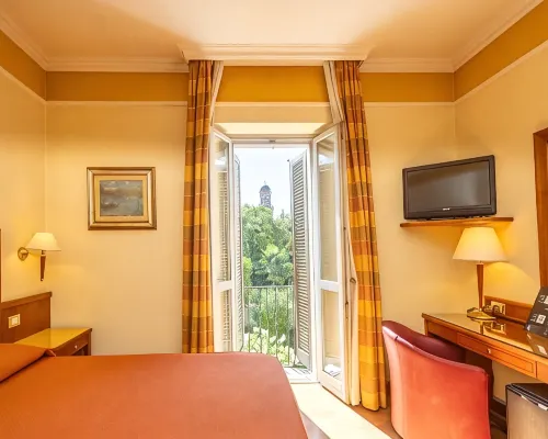 Hotel Il Chiostro by Lvg Hotel Collection Hotels in Verbania