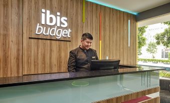 ibis budget Singapore Bugis