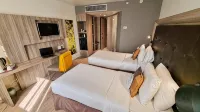 Novotel Rio de Janeiro Parque Olimpico Hotels near Future Arena