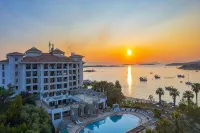 Muup Resort Çeşme- All Inclusive - Pool