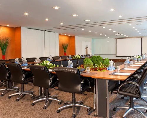 โรงแรม ดุสิตธานี พัทยา สำหรับธุรกิจและประชุม Photos