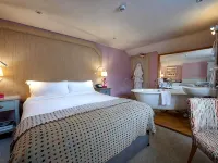 The Beeley Inn - Chatsworth Hotels in Matlock