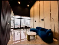 148A Cozy1BR PoolStay Food NightView - Holiday Apartments