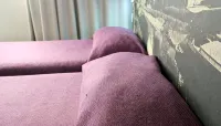 فندق مونديال - جاكوزي