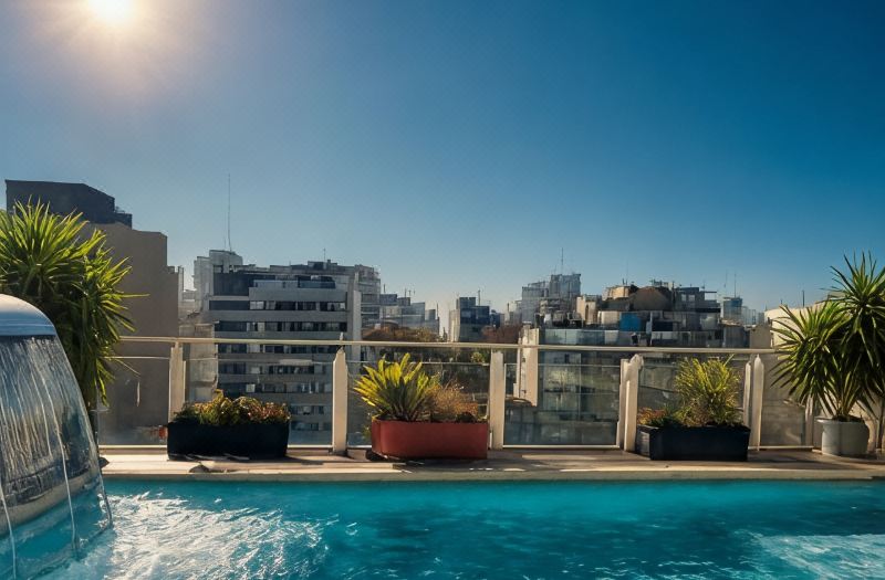 Fierro Hotel Buenos Aires