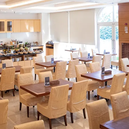 Formosa Garden Hotel